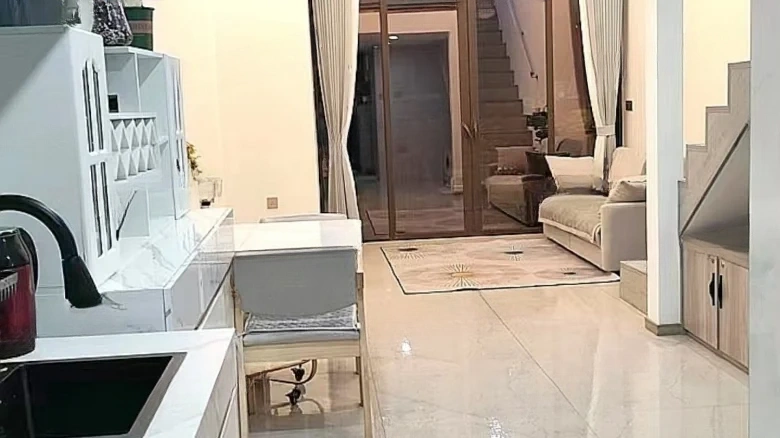 Poly Tianyue Bay - View 3