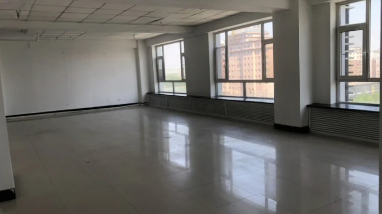 Shengjia New City - View 1