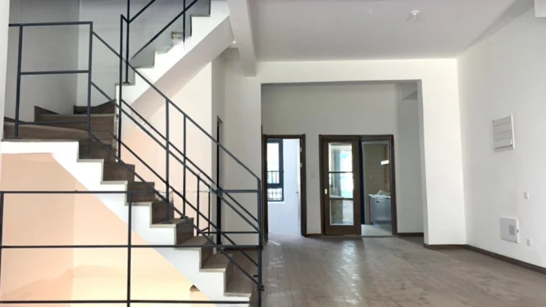 Poly Sky City Port Area South Zone - View 1