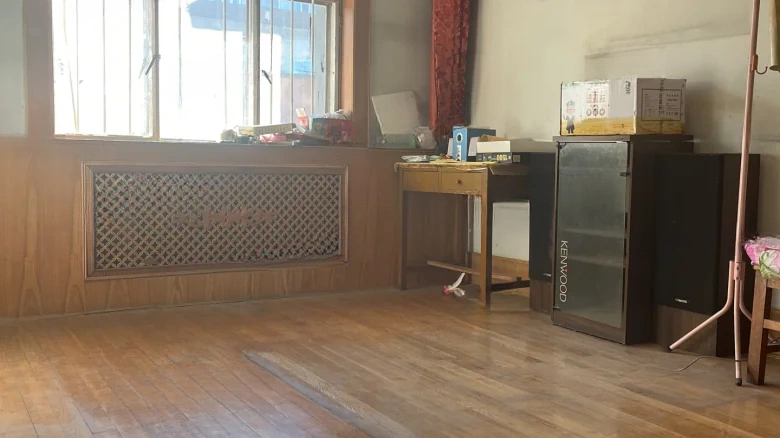 Pingtong Residential Area - View 3