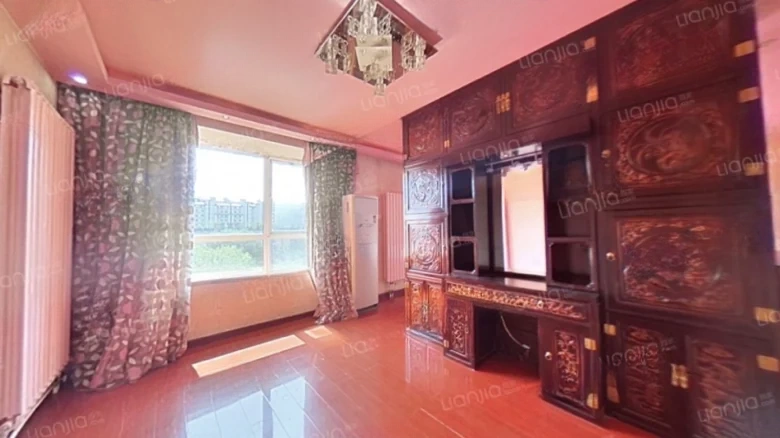 Yihuijia Yuan A District - View 1