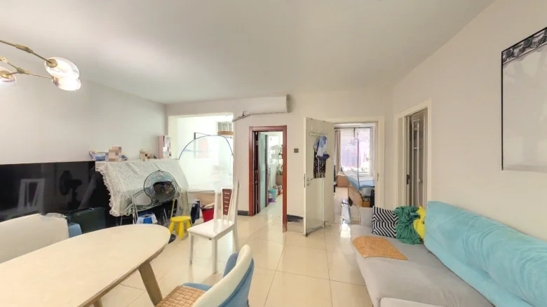 Sunshine City - View 5