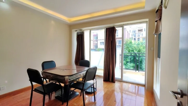 Yiqing Garden - View 4