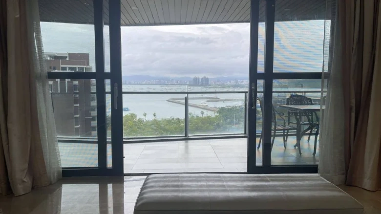 Fudi·Rikyu - View 6