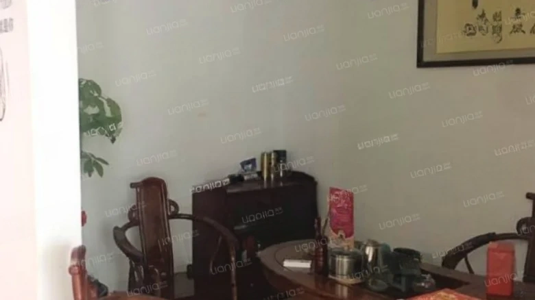 QiXiang Tower - View 4