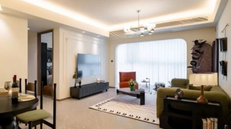 Vanke 500 Li - View 18