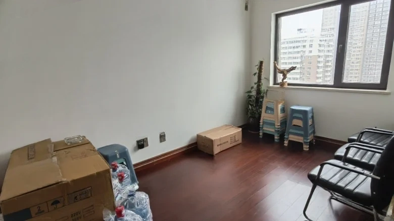 Vanke Purple Courtyard - View 4