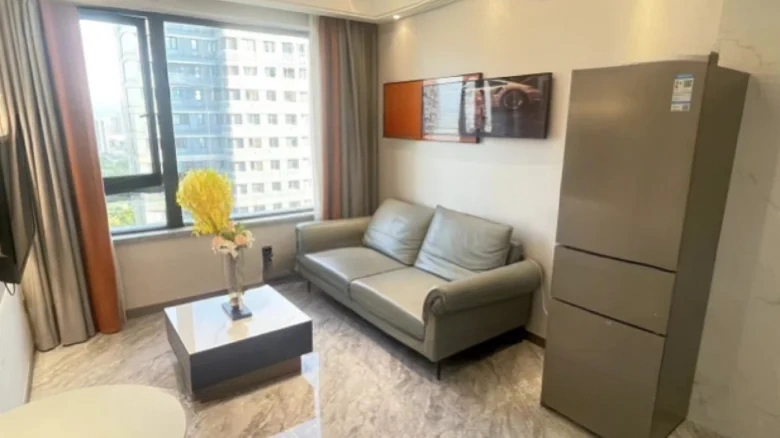 Kingbird Lumiere - View 1