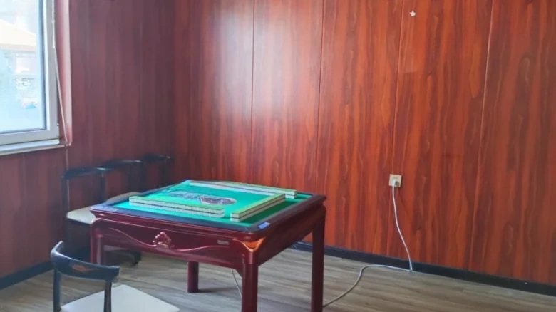 Ruihang Resort Village - View 1