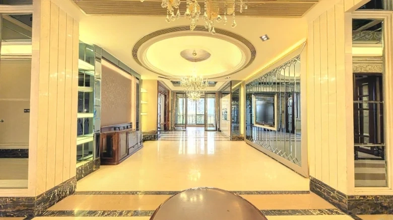 Star River Bay 1 Garden - View 9