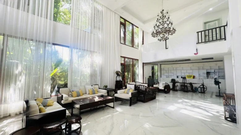 Ronaldbay Sanya Golf District One - View 12