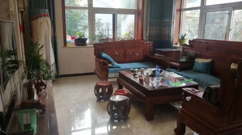 West Mountain Garden Villa - View 1