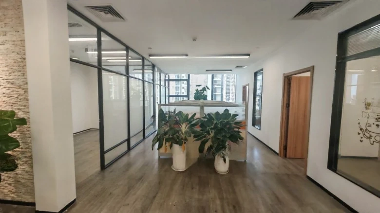 Kingkey Tower - View 4