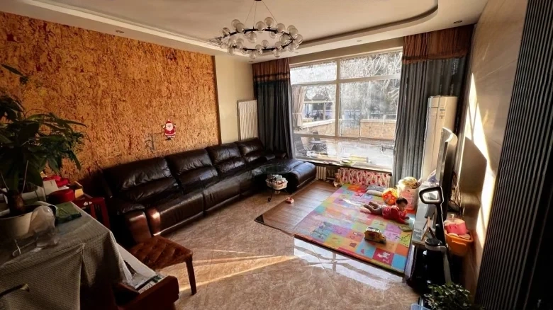 RongCheung Upper City Phase II - View 4