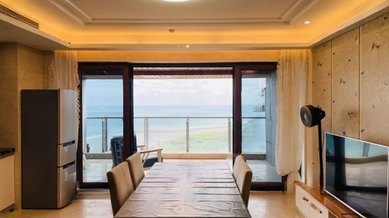 Half Mountain Peninsula Central Sea View Boulevard - View 4