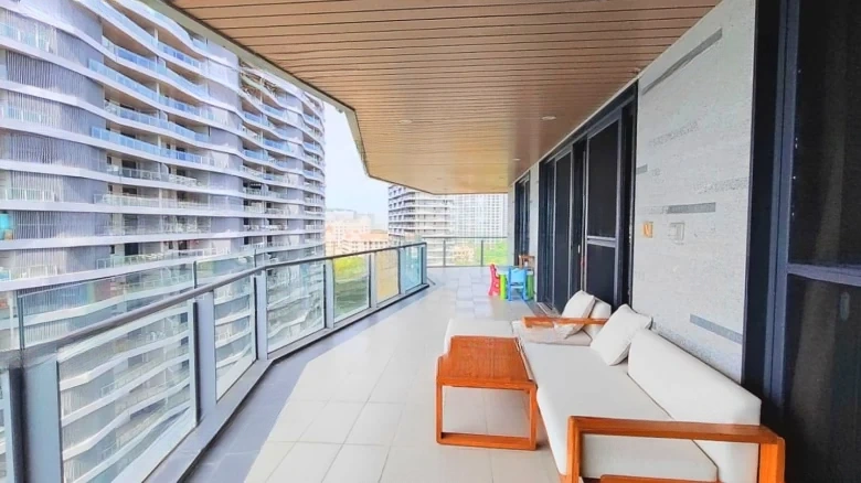 Fudi Lu島 - View 11