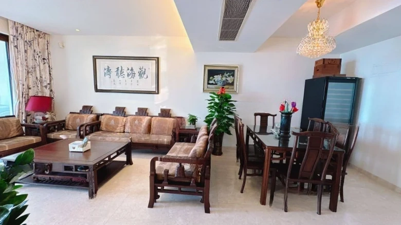 Halfhill Peninsula Donghai Bay Phase III - View 5