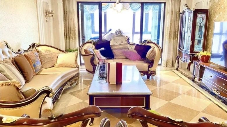 Wanda Mansion - View 6