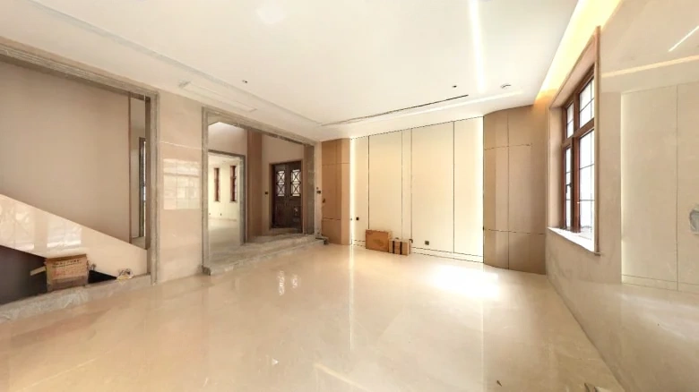 New World王府AB District - View 9