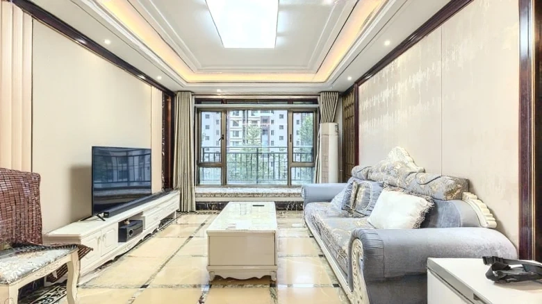 Taihu Galaxy Bay - View 5