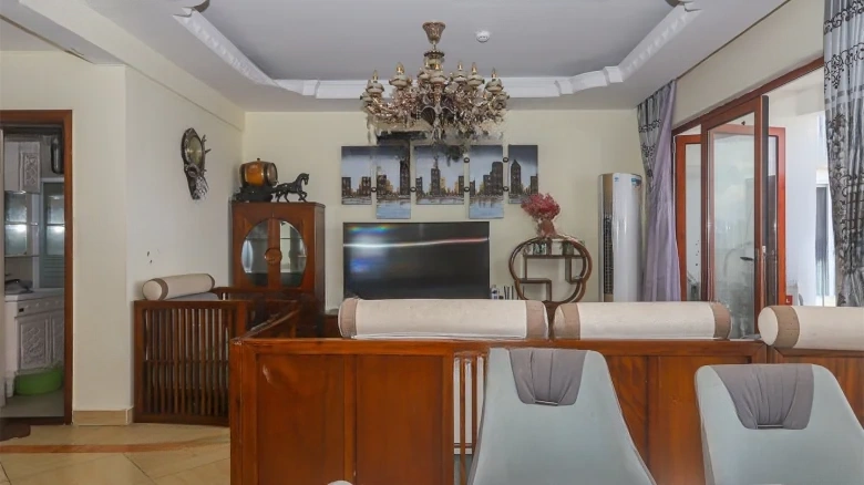 Blue Sea and Sky Phase I - View 1