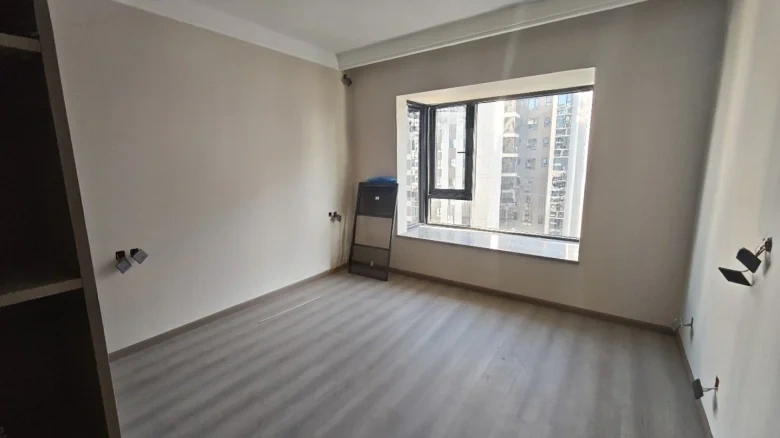 China Resources Center Runfu - View 1