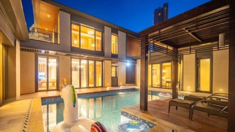 Atlantis Tang'an - View 14