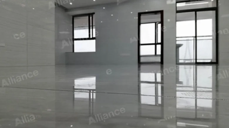 Rongsheng Central Square - View 1