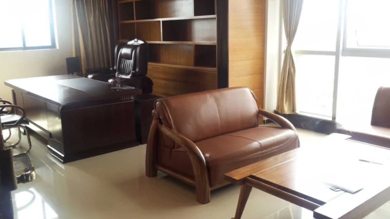 Qixiang Tower - View 2