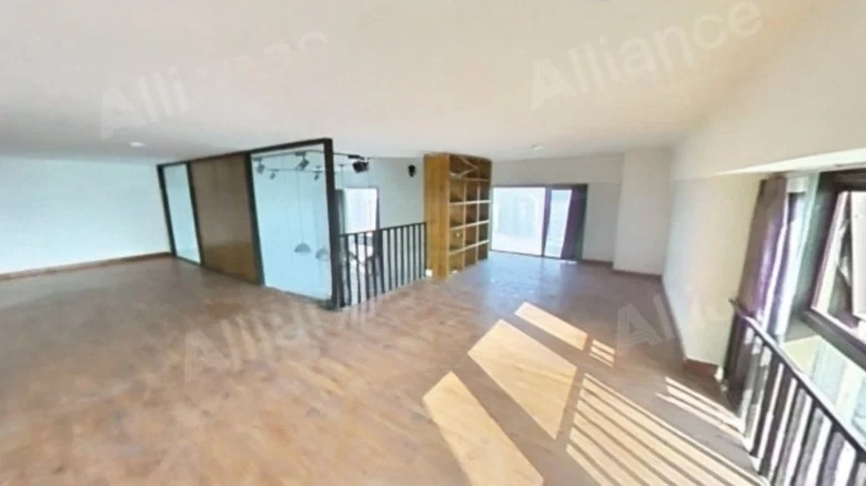 Haisen Longao Nine Complex - View 1