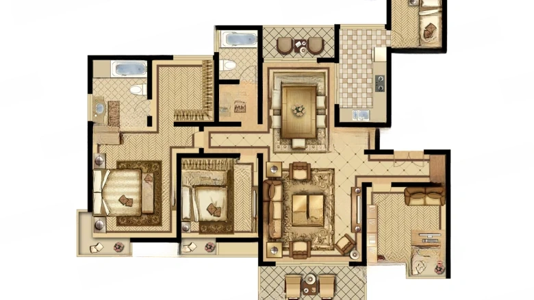 Lyndon Garden (Phase 2) - View 10