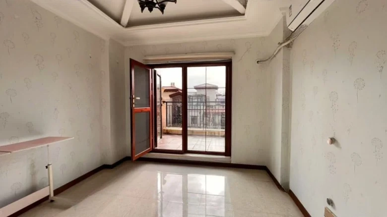 Jianbang Tinghai Phase I - View 1