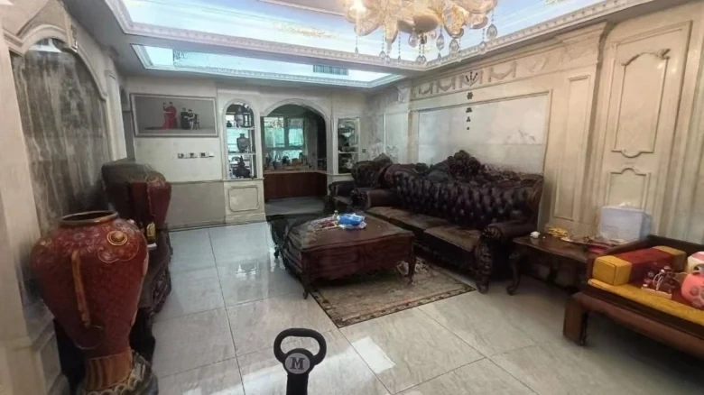 San Hong Villa - View 1