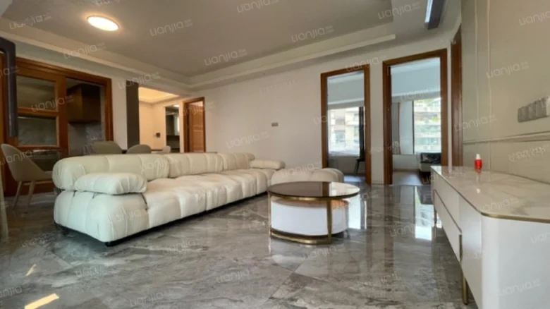 Country Garden · Maritime Metropolis - View 1