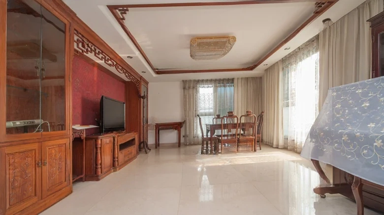 Huiyu Garden - View 7