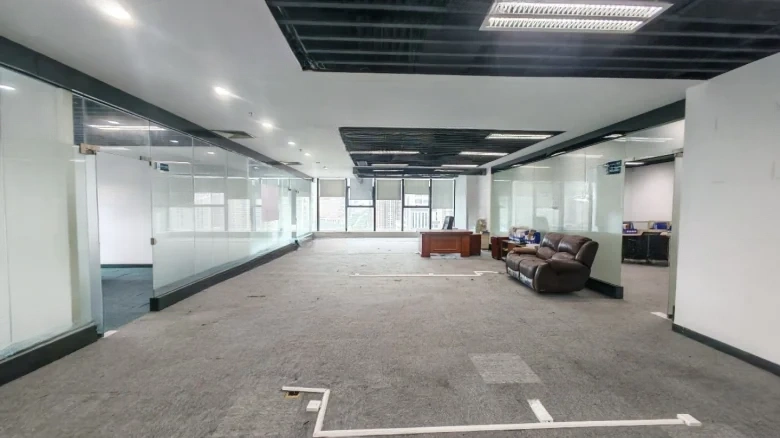 Kingkey Tower - View 5