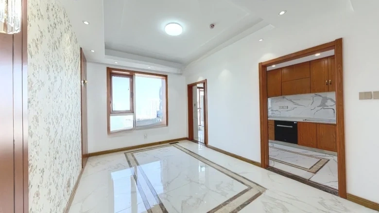 Zeerun Family Mansion Complex - View 1