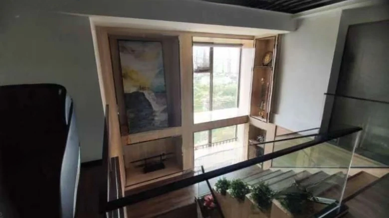 Jinyi City Garden E District Phase II - View 1