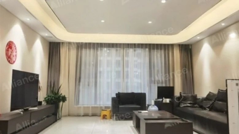 Tianshan Nine Peaks - View 9