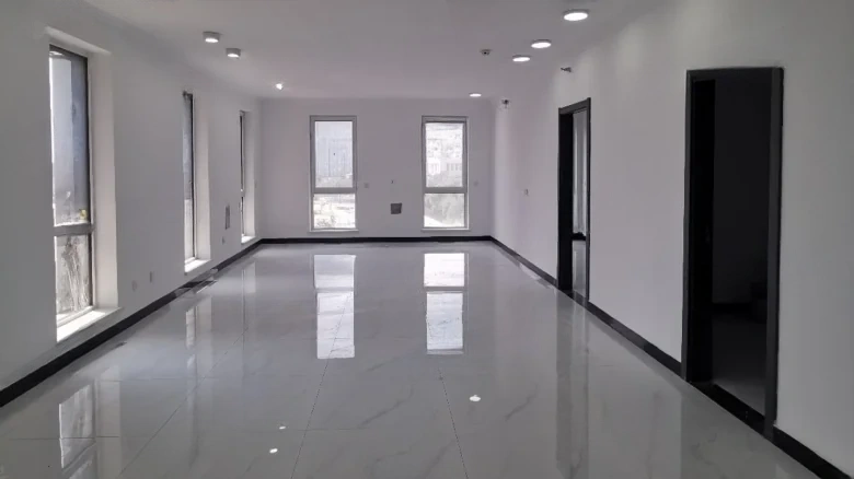 Wanguo City Moma - View 1