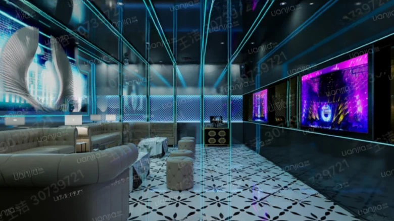 Mountain Sea Gathering - View 12