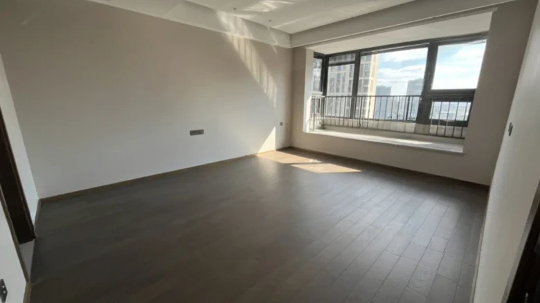 Poly Development Imperial Lake Shangpin - View 1