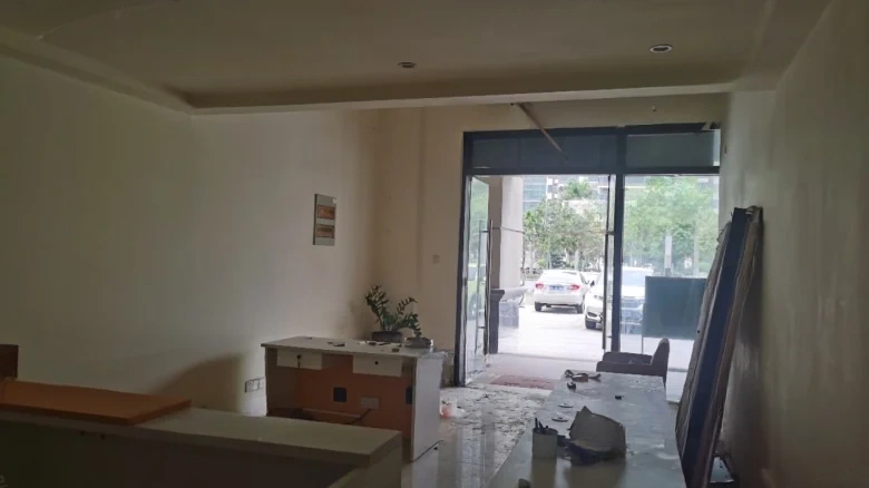 Evergrande Emperor's View - View 1