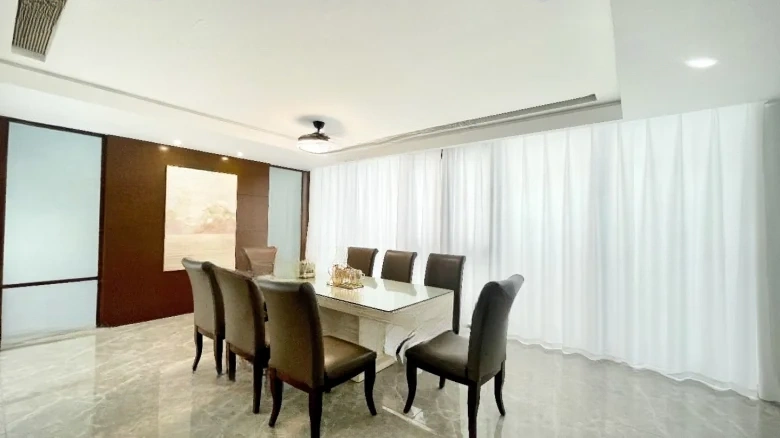 Banshipeninsula Deer回头看 Bay Phase I - View 7