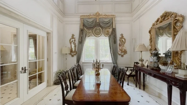 Skytranquil Bay Harbor - View 18