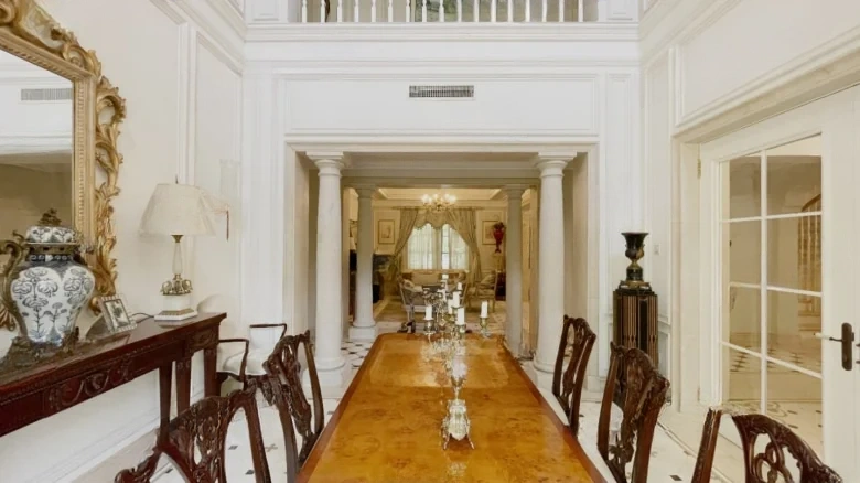 Skytranquil Bay Harbor - View 17