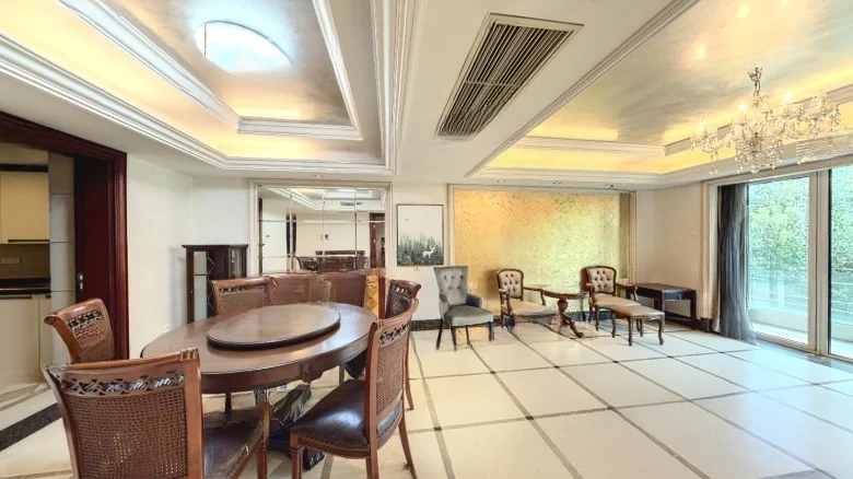 Shanshui Wenyuan Phase III - View 7