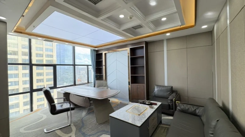 Number One Seat Property - View 5