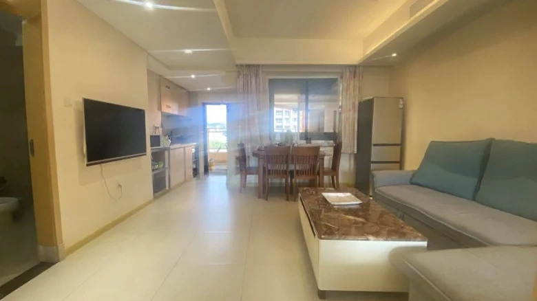 Sanya Lighthouse Bay - View 4