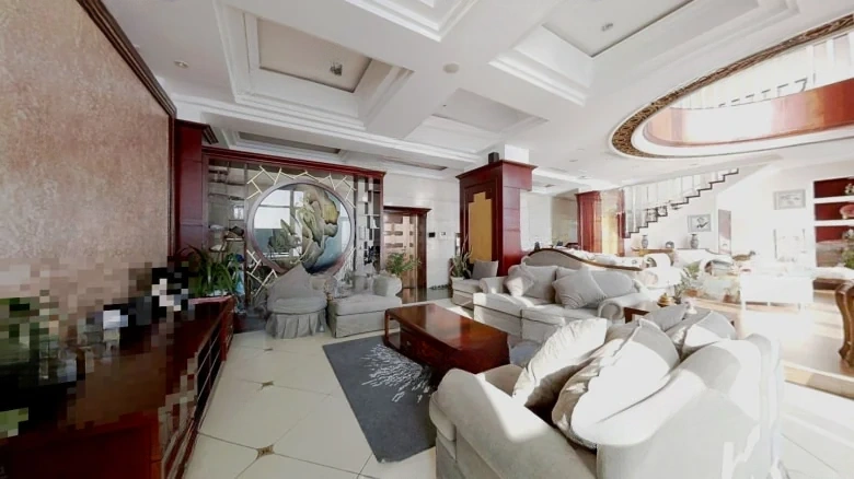 Mountain Sea Home Garden - View 7